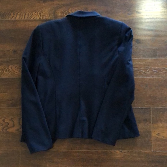 Cleo Blazer Navy Blue VGUC - Picture 5 of 5